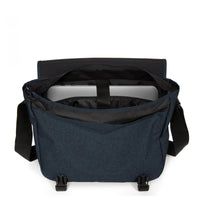Eastpak Delegate + - Schultertasche 17" 38.5 cm (triple denim) - Ansicht 3