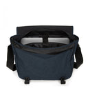 Eastpak Delegate + - Schultertasche 17" 38.5 cm (triple denim) - Markenkoffer