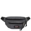 Eastpak Doggy Bag - Riñonera 27 cm (denim negro)
