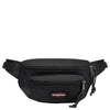 Eastpak Doggy Bag - Riñonera 27 cm (negro)