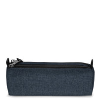 Eastpak Double Benchmark - Schlampermäppchen 20 cm (triple denim) - Markenkoffer