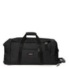 Eastpak Leatherface L+ 104 - Bolsa de viaje con ruedas 86.5 cm (black)