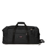 Eastpak Leatherface L+ 104 - Rollenreisetasche 86.5 cm (black) - Markenkoffer