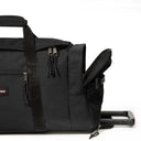 Eastpak Leatherface L+ 104 - Rollenreisetasche 86.5 cm (black) - Markenkoffer
