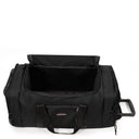 Eastpak Leatherface L+ 104 - Rollenreisetasche 86.5 cm (black) - Markenkoffer