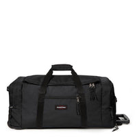 Eastpak Leatherface M+ 69 - Rollenreisetasche 68.5 cm (black) - Markenkoffer