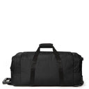 Eastpak Leatherface M+ 69 - Rollenreisetasche 68.5 cm (black) - Markenkoffer