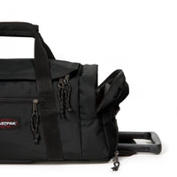 Eastpak Leatherface S+ 41 - Rollenreisetasche 55 cm (black) - Ansicht 5