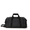 Eastpak Leatherface S+ 41 - Rollenreisetasche 55 cm (black) - Markenkoffer