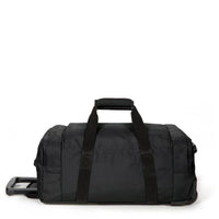 Eastpak Leatherface S+ 41 - Rollenreisetasche 55 cm (black) - Markenkoffer