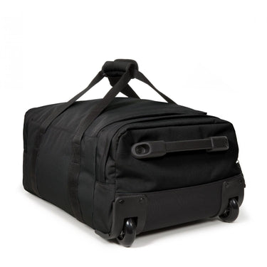 Eastpak Leatherface S+ 41 - Rollenreisetasche 55 cm (black) - Markenkoffer