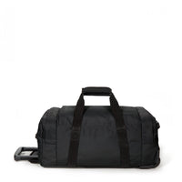Eastpak Leatherface S+ 41 - Rollenreisetasche 55 cm (black) - Ansicht 3