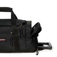 Eastpak Leatherface S+ 41 - Rollenreisetasche 55 cm (black) - Ansicht 4