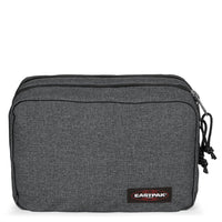 Eastpak Mavis - Kulturbeutel 26 cm (black denim) - Markenkoffer