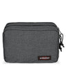 Eastpak Mavis - Kulturbeutel 26 cm (black denim) - Markenkoffer