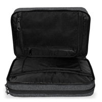 Eastpak selection Mavis - Kulturbeutel 26 cm (black denim) - Ansicht 4