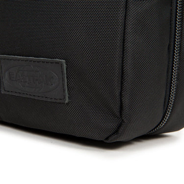 Eastpak Mavis - Kulturbeutel 26 cm (black denim) - Markenkoffer