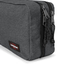 Eastpak Mavis - Kulturbeutel 26 cm (black denim) - Markenkoffer