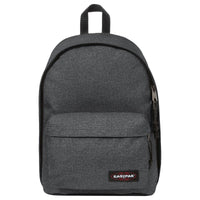 Eastpak Out Of Office 27 - Rucksack 13" 44 cm (black denim) - Markenkoffer