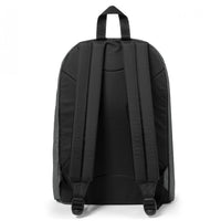 Eastpak Out Of Office 27 - Rucksack 14" 44 cm (black denim) - Ansicht 3