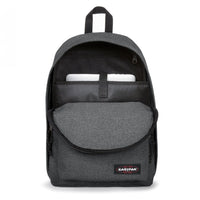 Eastpak Out Of Office 27 - Rucksack 13" 44 cm (black denim) - Markenkoffer