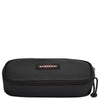Eastpak Oval Single - Estuche escolar 22 cm (black)