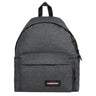 Eastpak Padded Pak'r 24 - Rucksack 40 cm (black denim) - Markenkoffer