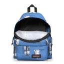 Eastpak Padded Pak'r 24 - Rucksack 40 cm (tags blue) - Markenkoffer