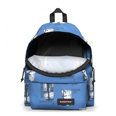 Eastpak Padded Pak'r 24 - Rucksack 40 cm (tags blue) - Markenkoffer