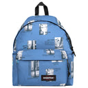 Eastpak Padded Pak'r 24 - Rucksack 40 cm (tags blue) - Markenkoffer