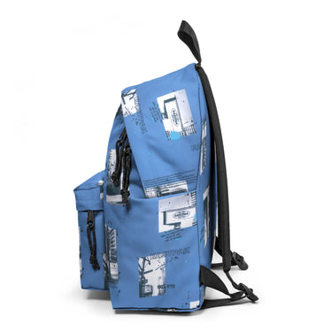 Eastpak Padded Pak'r 24 - Rucksack 40 cm (tags blue) - Markenkoffer