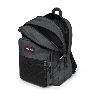 Eastpak Pinnacle 38 - Rucksack 42 cm (black denim) - Markenkoffer