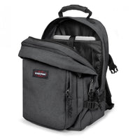 Eastpak Provider 33 - Rucksack 44 cm (black denim) - Markenkoffer