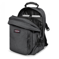 Eastpak Provider 33 - Rucksack 44 cm (black denim) - Markenkoffer