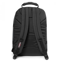 Eastpak Provider 33 - Rucksack 44 cm (black denim) - Markenkoffer