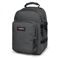 Eastpak Provider 33 - Rucksack 44 cm (black denim) - Markenkoffer