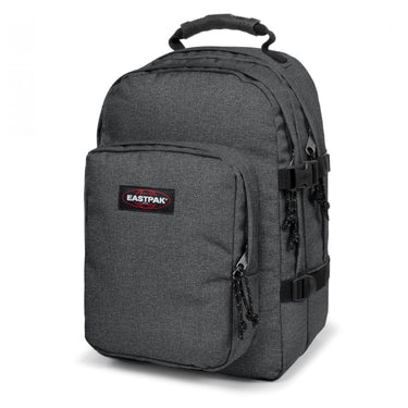 Eastpak Provider 33 - Rucksack 44 cm (black denim) - Markenkoffer