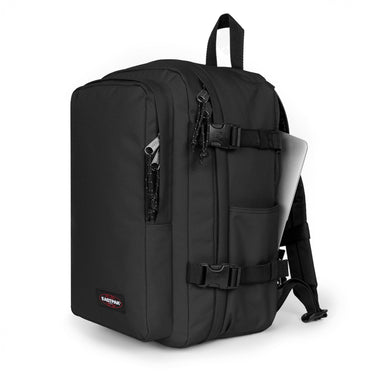 Eastpak selection Cabin Pak'r - Reiserucksack 15" 40 cm (black) - Markenkoffer