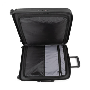 Eastpak selection CNNCT Case M - 4-Rollen-Trolley 65 cm (ripstop) - Ansicht 4