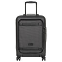 Eastpak selection CNNCT Case S - 4 - Rollen - Trolley 55 cm (ripstop) - Markenkoffer