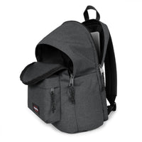 Eastpak selection Day Office - Rucksack 15.6" 44 cm (black denim) - Ansicht 3