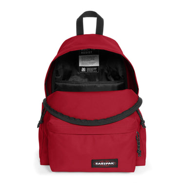 Eastpak selection Day Pak'r - Rucksack 14" 40 cm (scarlet red) - Markenkoffer