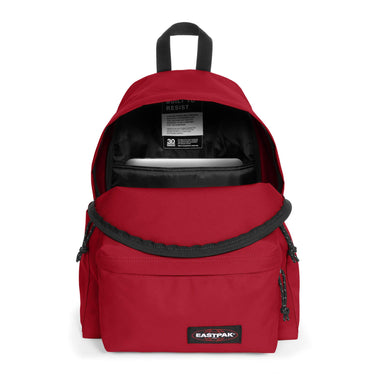Eastpak selection Day Pak'r - Rucksack 14" 40 cm (scarlet red) - Markenkoffer