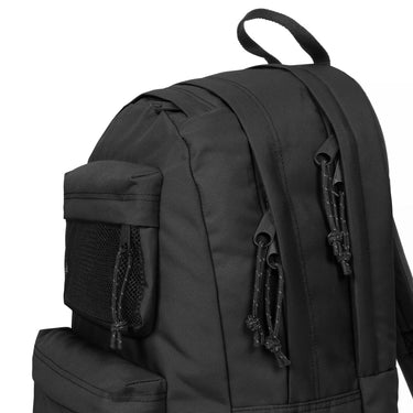 Eastpak Selection Double Office - Rucksack 17" 47 cm (black) - Markenkoffer