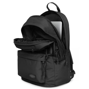 Eastpak Selection Double Office - Rucksack 17" 47 cm (black) - Markenkoffer