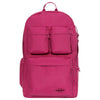 Eastpak selection Doublemore - Mochila 15" 45 cm (color: lush granate)