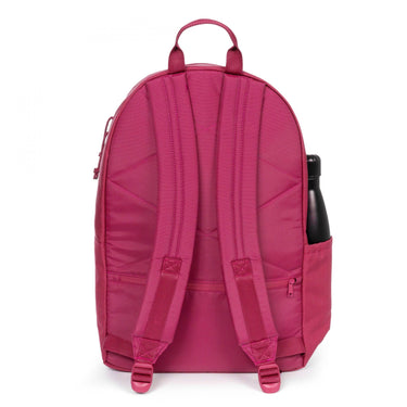 Eastpak selection Doublemore - Rucksack 15" 45 cm (lush granate) - Ansicht 3