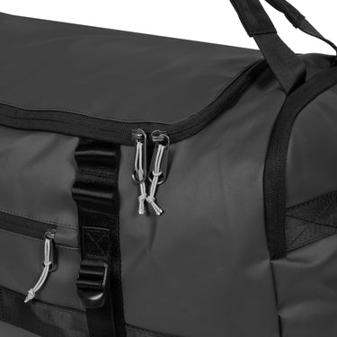 Eastpak Selection Duffel Pack - Reisetasche M 71 cm (tarp black 2) - Ansicht 6