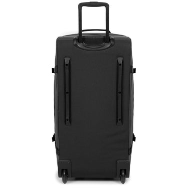 Eastpak Selection Duffel Pack - Rollenreisetasche L 78 cm (tarp black 2) - Markenkoffer