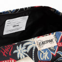 Eastpak selection Duffelson - Reisetasche 49 cm (road to print) - Markenkoffer